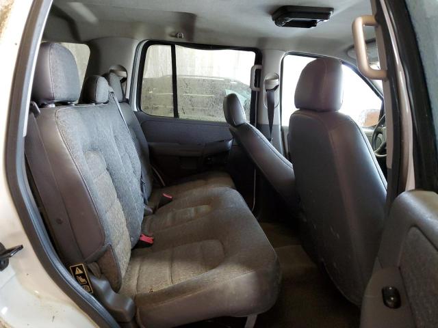 Photo 11 from auction – 2003 FORD EXPLORER X with VIN 1FMZU72K03UC04213