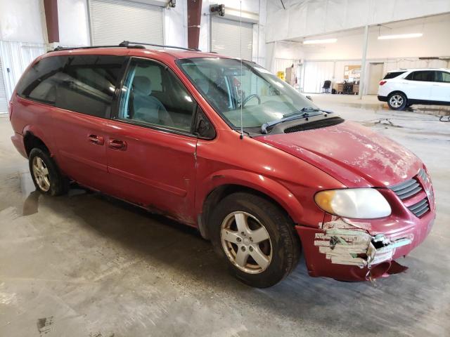 Photo 4 from auction – 2005 DODGE GRAND CARA with VIN 2D4GP44L25R148513