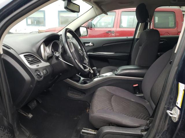 Photo 7 from auction – 2013 DODGE JOURNEY SX with VIN 3C4PDCBG6DT581298