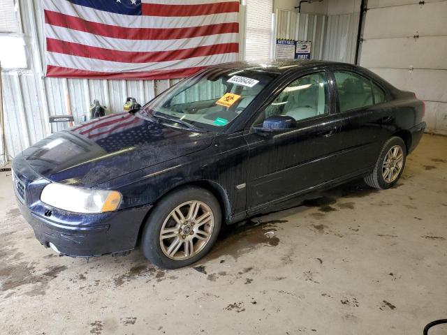 VOLVO S60 2006 with VIN YV1RH592062545494 - Photo from auction