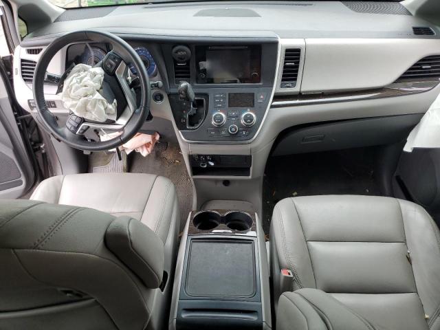Photo 8 from auction – 2015 TOYOTA SIENNA with VIN 5TDYK3DC4FS535485