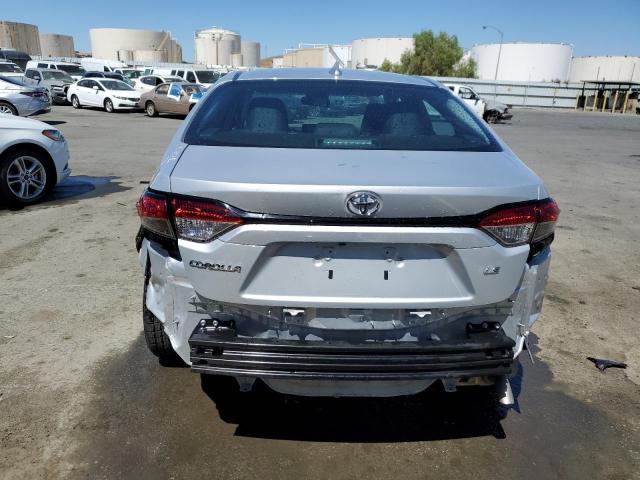 Photo 6 from auction – 2023 TOYOTA COROLLA LE with VIN 5YFB4MDE3PP037411