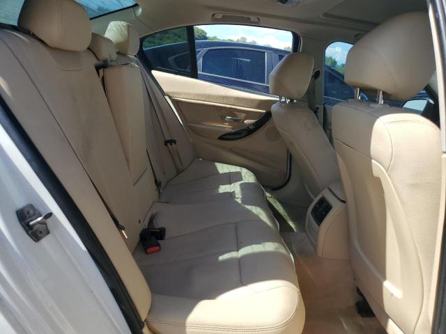 Photo 10 from auction – 2014 BMW 320 I with VIN WBA3B1C56EP679854