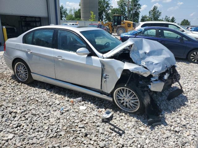 Photo 4 from auction – 2011 BMW 335 XI with VIN WBAPL5G59BNN22102