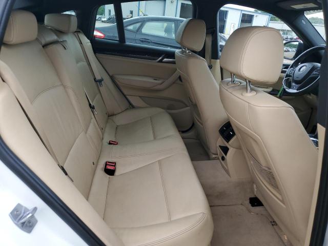 Photo 10 from auction – 2016 BMW X4 XDRIVE2 with VIN 5UXXW3C57G0R21887