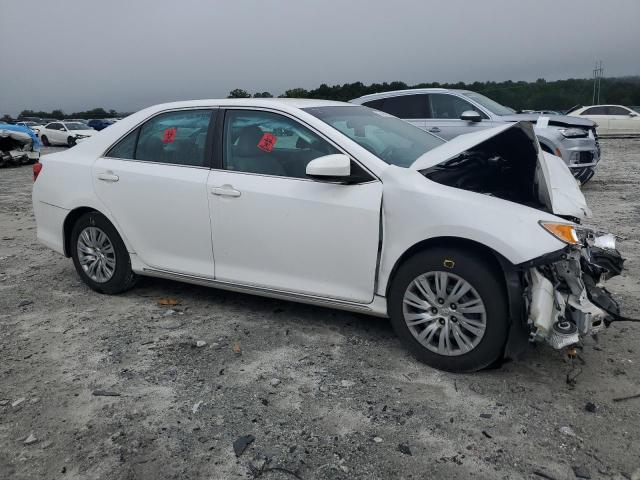 Photo 4 from auction – 2013 TOYOTA CAMRY L with VIN 4T1BF1FK8DU257813