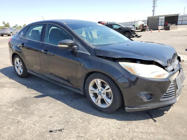 Фото 4 с аукциона – 2013 FORD FOCUS SE с VIN 1FADP3F23DL191091