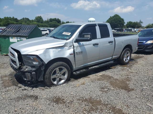 RAM 1500 ST 2017 with VIN 1C6RR7FT4HS830477 - Photo from auction