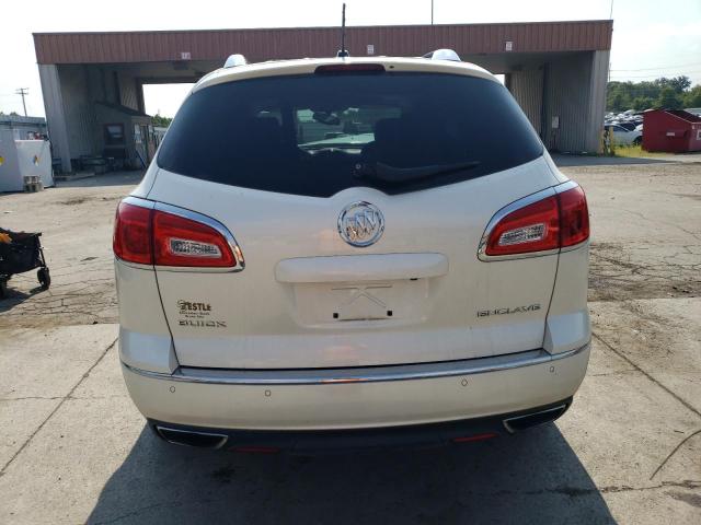 Photo 6 from auction – 2014 BUICK ENCLAVE with VIN 5GAKRBKDXEJ183050