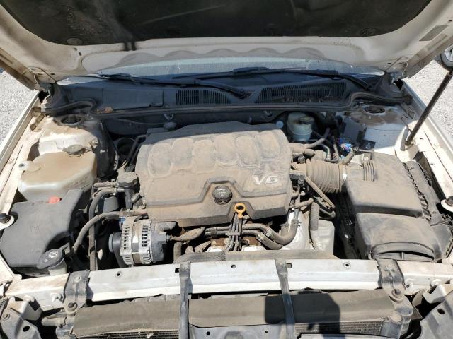 Photo 11 from auction – 2011 BUICK LUCERNE CX with VIN 1G4HC5EM4BU123889
