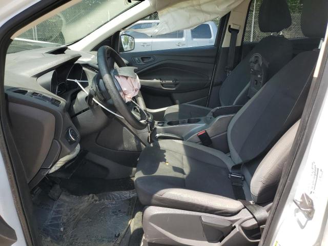 Photo 7 from auction – 2013 FORD ESCAPE S with VIN 1FMCU0F70DUA37517