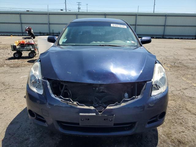 Photo 5 from auction – 2010 NISSAN ALTIMA BAS with VIN 1N4AL2AP2AN541192
