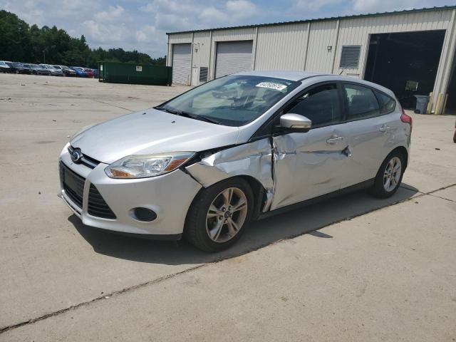 صورة رقم 1 من المزاد - 2014 FORD FOCUS SE مع VIN 1FADP3K28EL452240
