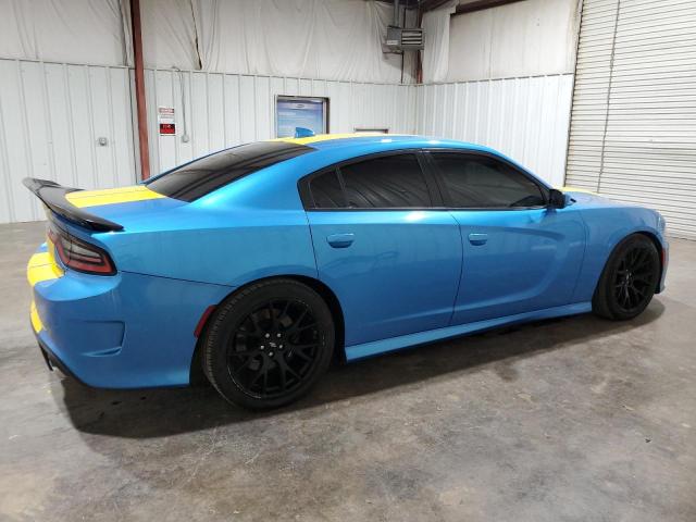 Photo 3 from auction – 2018 DODGE CHARGER R/ with VIN 2C3CDXGJ8JH329569