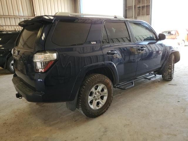 Photo 3 from auction – 2017 TOYOTA 4RUNNER SR with VIN JTEZU5JR2H5159862