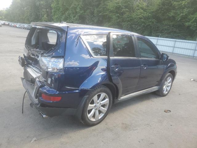 Zdjęcie 3 z aukcji – 2012 MITSUBISHI OUTLANDER z VIN JA4JT5AX4CU010672