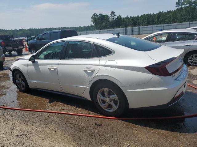 Photo 2 from auction – 2022 HYUNDAI SONATA SE with VIN 5NPEG4JA6NH150334