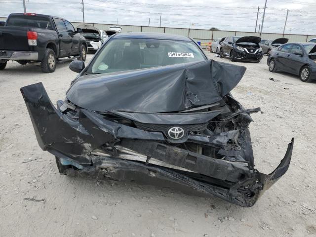 Photo 5 from auction – 2021 TOYOTA COROLLA LE with VIN JTDEPMAE7MJ146608