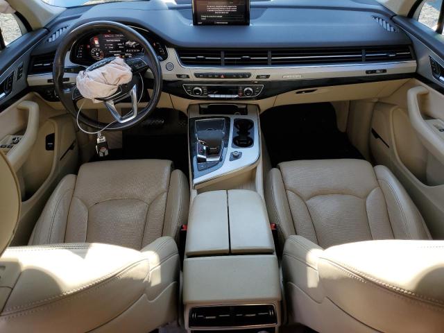 Photo 8 from auction – 2017 AUDI Q7 PRESTIG with VIN WA1VAAF75HD025231