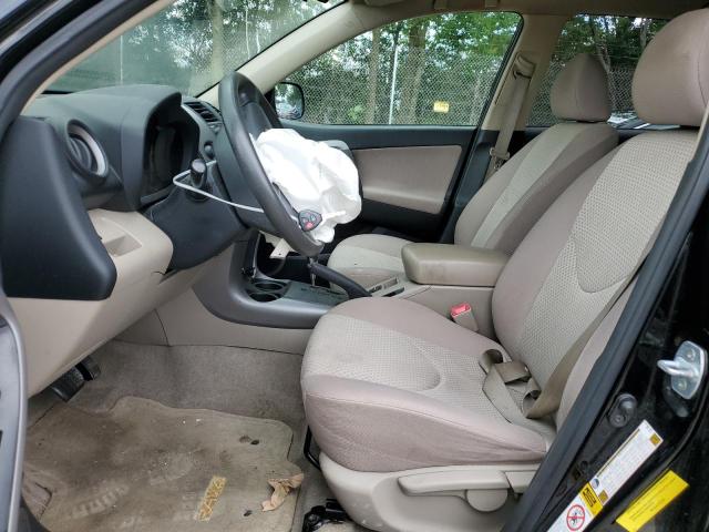 Zdjęcie 7 z aukcji – 2008 TOYOTA RAV4 z VIN JTMZD33VX86079576