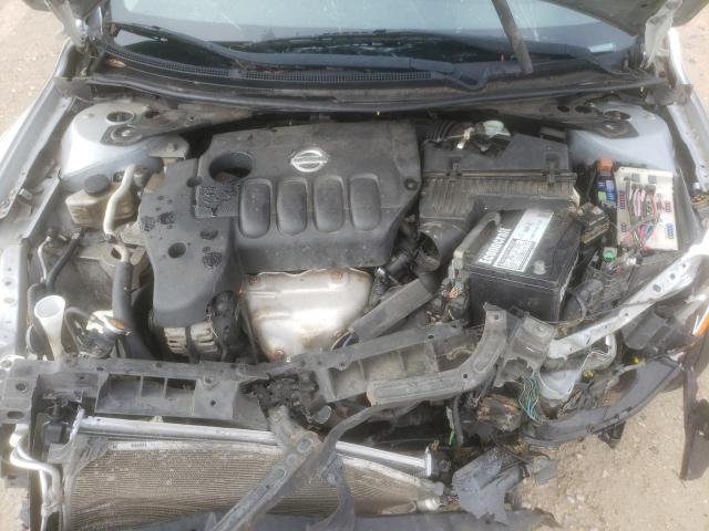 Foto 11 de la subasta – 2012 NISSAN ALTIMA BAS con VIN 1N4AL2AP6CC238169