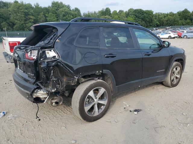 Photo 3 from auction – 2022 JEEP CHEROKEE L with VIN 1C4PJMDX5ND528837