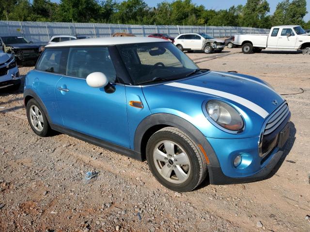 Photo 4 from auction – 2015 MINI COOPER with VIN WMWXM5C57FT942686