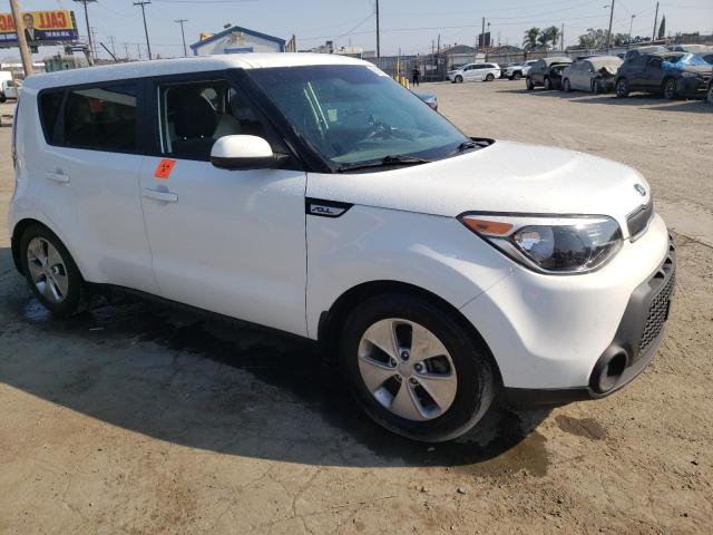 Photo 4 from auction – 2016 KIA SOUL with VIN KNDJN2A22G7335411
