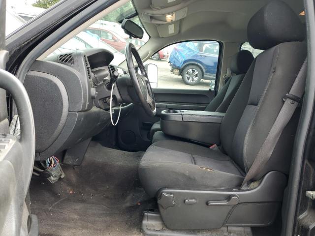Photo 7 from auction – 2010 CHEVROLET SILVERADO with VIN 3GCRKSE36AG268063
