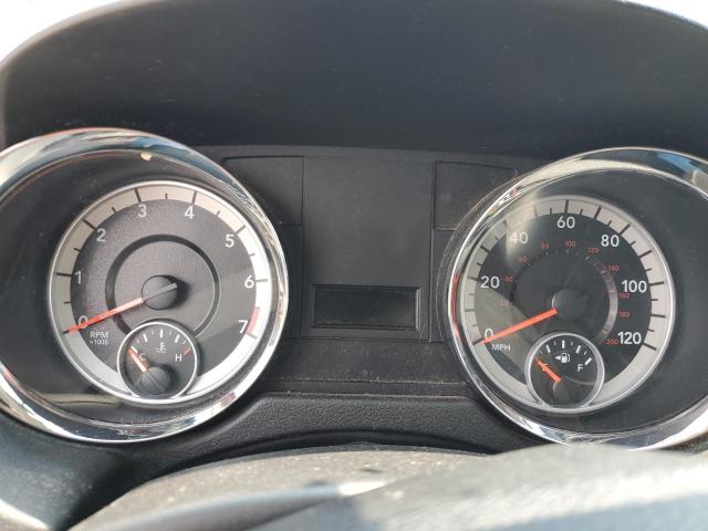 Photo 9 from auction – 2013 DODGE GRAND CARA with VIN 2C4RDGCG5DR575445