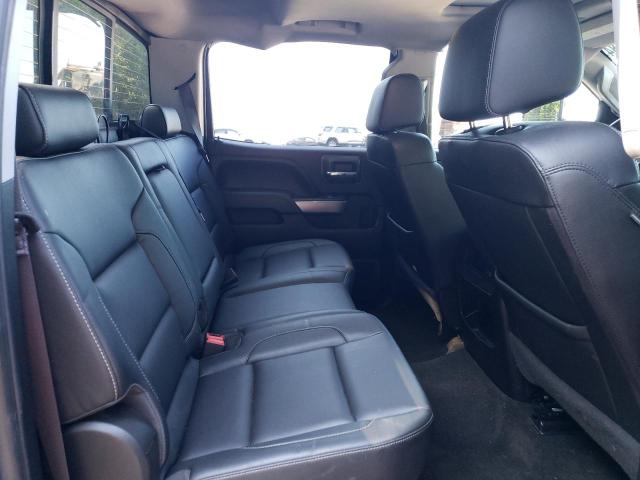 Photo 10 from auction – 2017 CHEVROLET SILVERADO with VIN 1GC1KWEY9HF158037