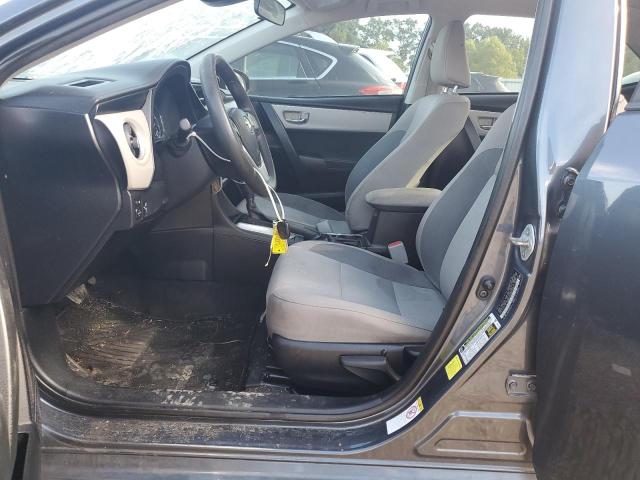 Photo 7 from auction – 2017 TOYOTA COROLLA L with VIN 2T1BURHE2HC872053