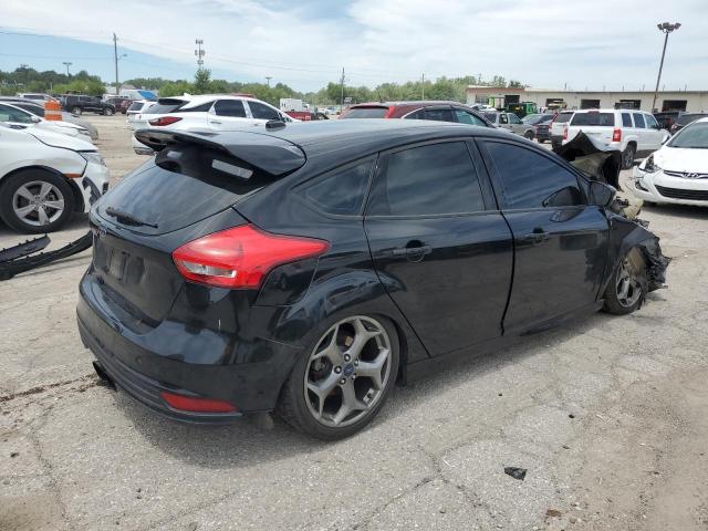 Photo 3 from auction – 2015 FORD FOCUS ST with VIN 1FADP3L95FL367739