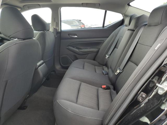 Photo 10 from auction – 2022 NISSAN ALTIMA SV with VIN 1N4BL4DVXNN327681