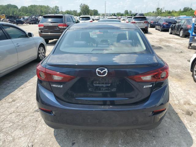 Photo 6 from auction – 2014 MAZDA 3 TOURING with VIN JM1BM1V77E1147720