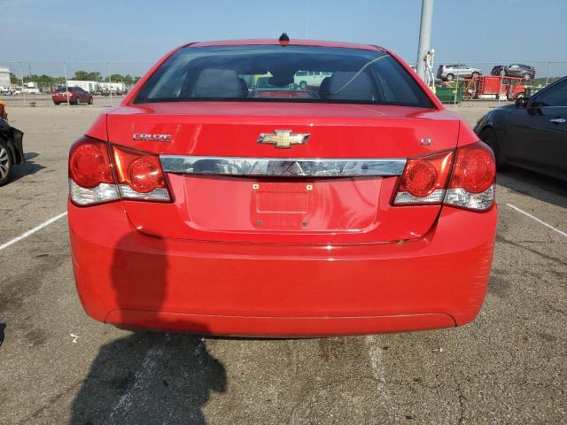 Photo 6 from auction – 2014 CHEVROLET CRUZE LT with VIN 1G1PC5SB2E7319280