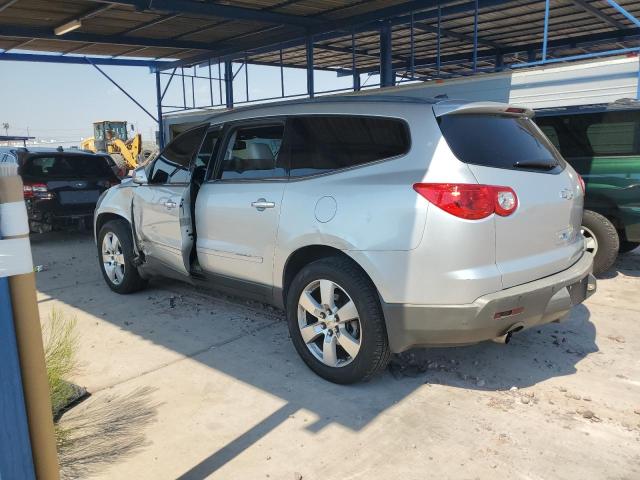 Photo 2 from auction – 2012 CHEVROLET TRAVERSE L with VIN 1GNKRLED3CJ307891