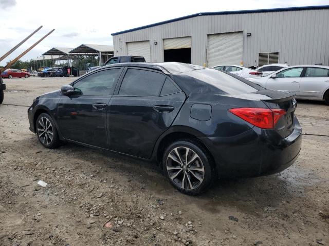 Photo 2 from auction – 2018 TOYOTA COROLLA L with VIN 5YFBURHE6JP783589