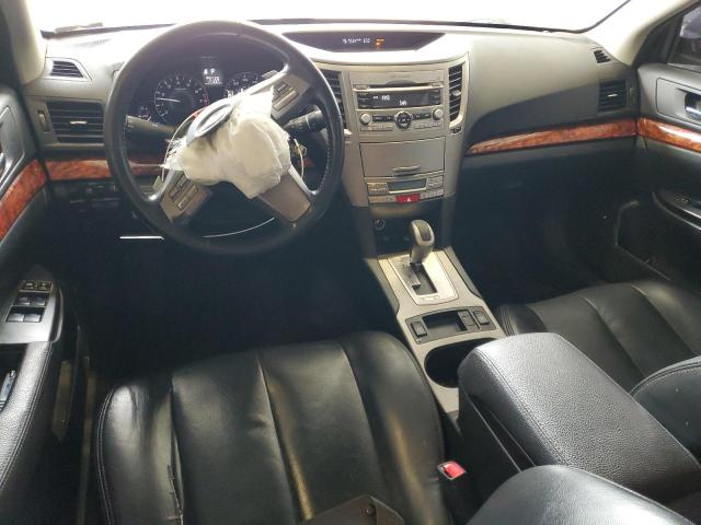 Photo 8 from auction – 2011 SUBARU LEGACY 3.6 with VIN 4S3BMDK69B2219200