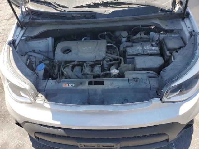 Photo 11 from auction – 2017 KIA SOUL with VIN KNDJN2A29H7456826