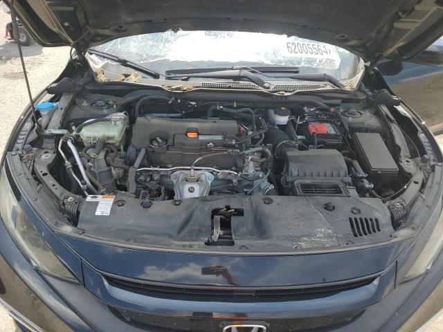Photo 11 from auction – 2019 HONDA CIVIC LX with VIN 2HGFC2F69KH594788