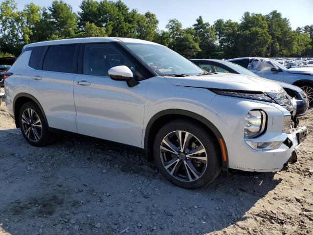 Photo 4 from auction – 2023 MITSUBISHI OUTLANDER with VIN JA4J4UA83PZ014284
