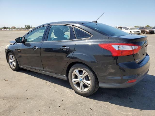 Photo 2 from auction – 2013 FORD FOCUS SE with VIN 1FADP3F23DL191091