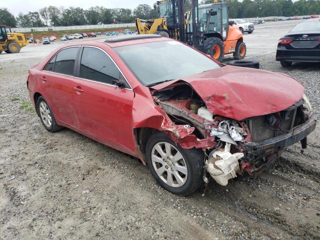 Photo 4 from auction – 2007 TOYOTA CAMRY CE with VIN 4T1BE46K87U067986
