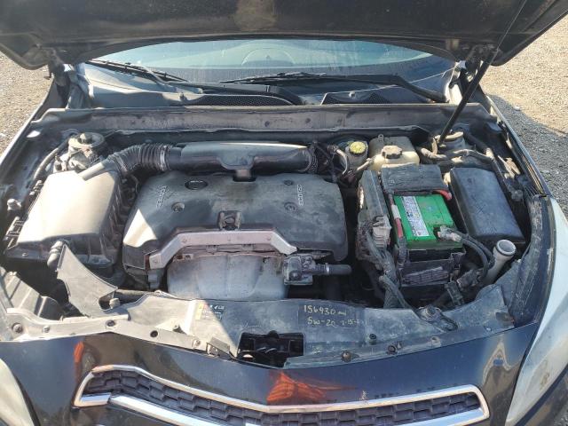 Photo 11 from auction – 2013 CHEVROLET MALIBU 2LT with VIN 1G11B5SAXDF222400