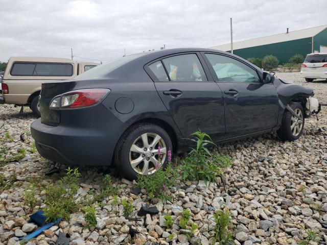 Photo 3 from auction – 2011 MAZDA 3 I with VIN JM1BL1VG3B1405696