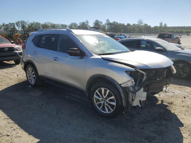 Photo 4 from auction – 2017 NISSAN ROGUE S with VIN KNMAT2MT4HP592193