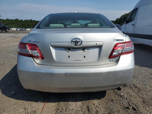 Zdjęcie 6 z aukcji – 2011 TOYOTA CAMRY BASE z VIN 4T1BF3EK4BU161560