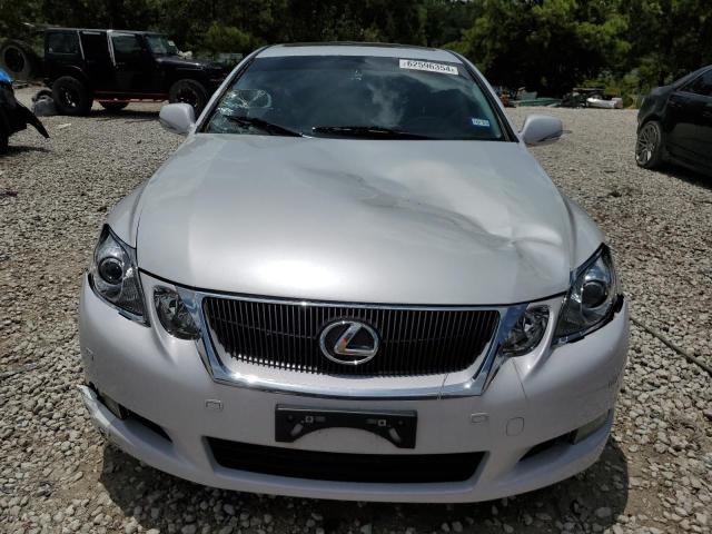 Photo 5 from auction – 2008 LEXUS GS 350 with VIN JTHCE96S880014086