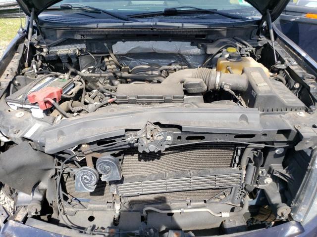 Photo 11 from auction – 2014 FORD F150 SUPER with VIN 1FTFW1EF4EKD65448
